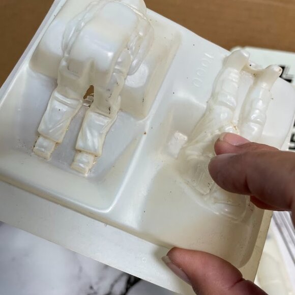 1/16 Junkers JU-87B Stuka Giant Scale Airplane Model Kit - Guillows 1002 PARTS - Picture 6 of 13